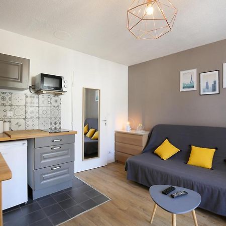 Apartamento Expat Renting - Le Sophia - Casino Barriere - Parking Toulouse Exterior foto
