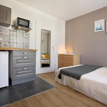 Apartamento Expat Renting - Le Sophia - Casino Barriere - Parking Toulouse Exterior foto