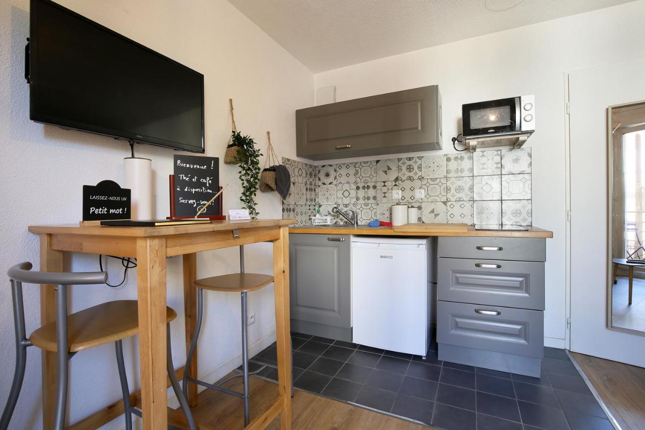 Apartamento Expat Renting - Le Sophia - Casino Barriere - Parking Toulouse Exterior foto