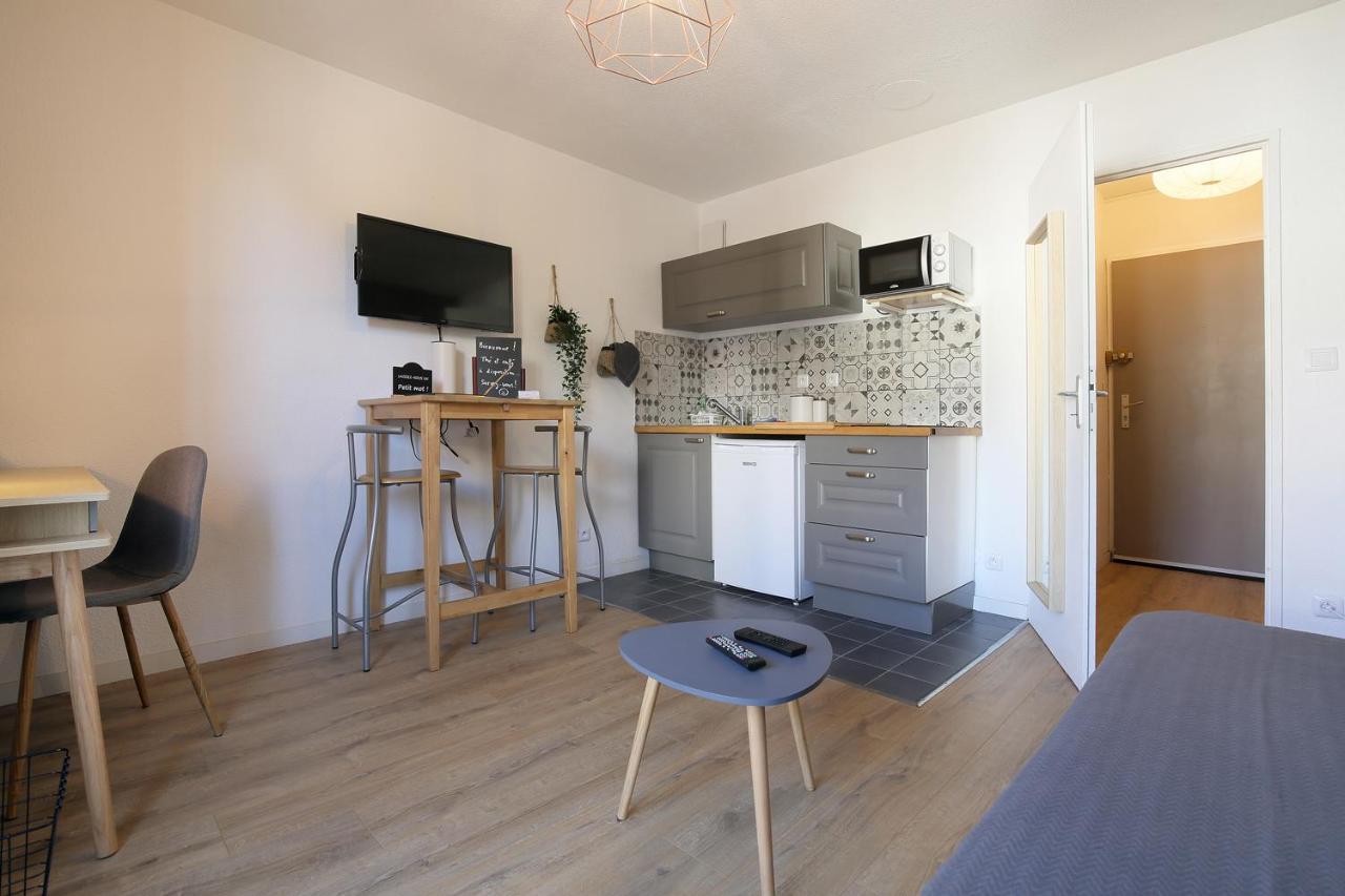 Apartamento Expat Renting - Le Sophia - Casino Barriere - Parking Toulouse Exterior foto