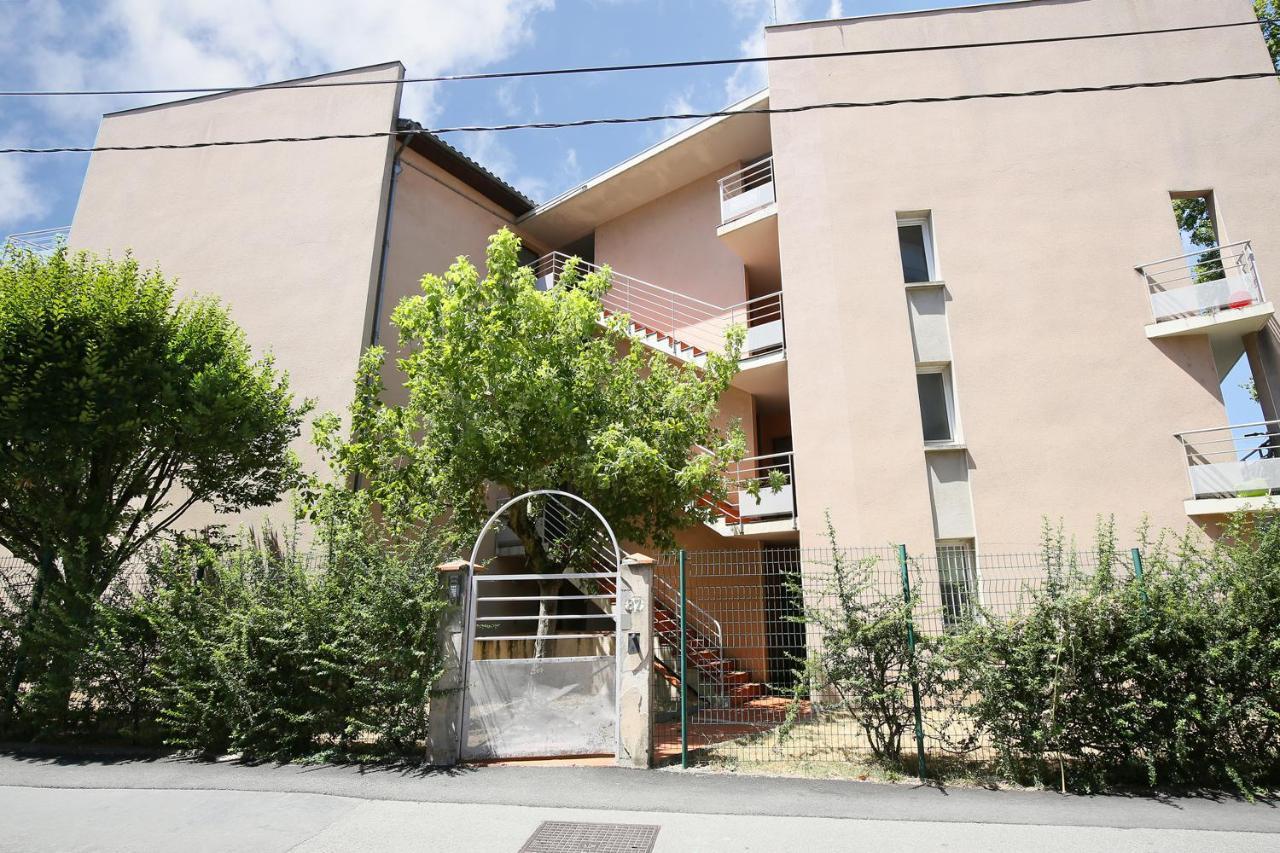 Apartamento Expat Renting - Le Sophia - Casino Barriere - Parking Toulouse Exterior foto