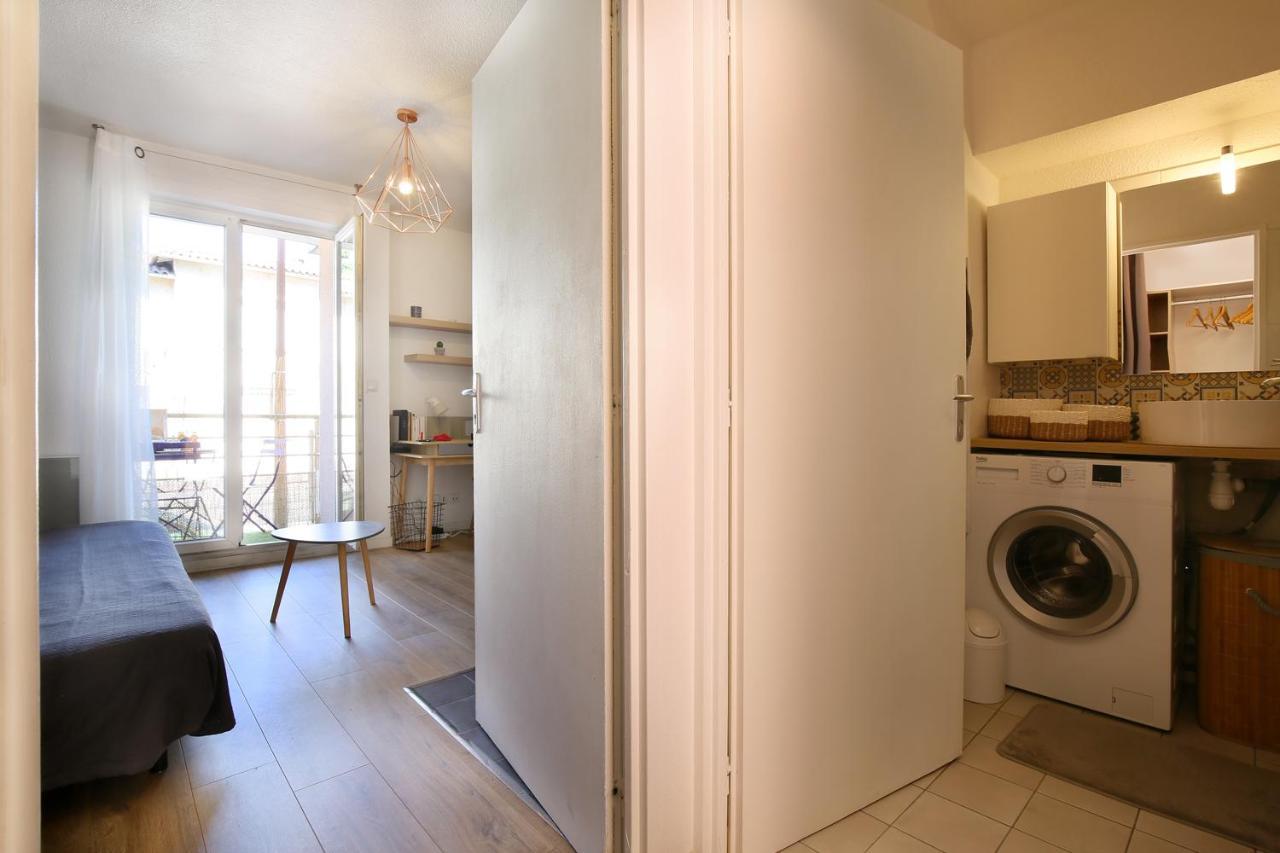 Apartamento Expat Renting - Le Sophia - Casino Barriere - Parking Toulouse Exterior foto